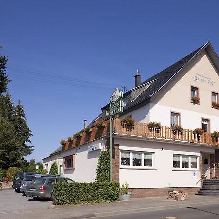 Hotel-Restaurant Birgeler Hof Экстерьер фото