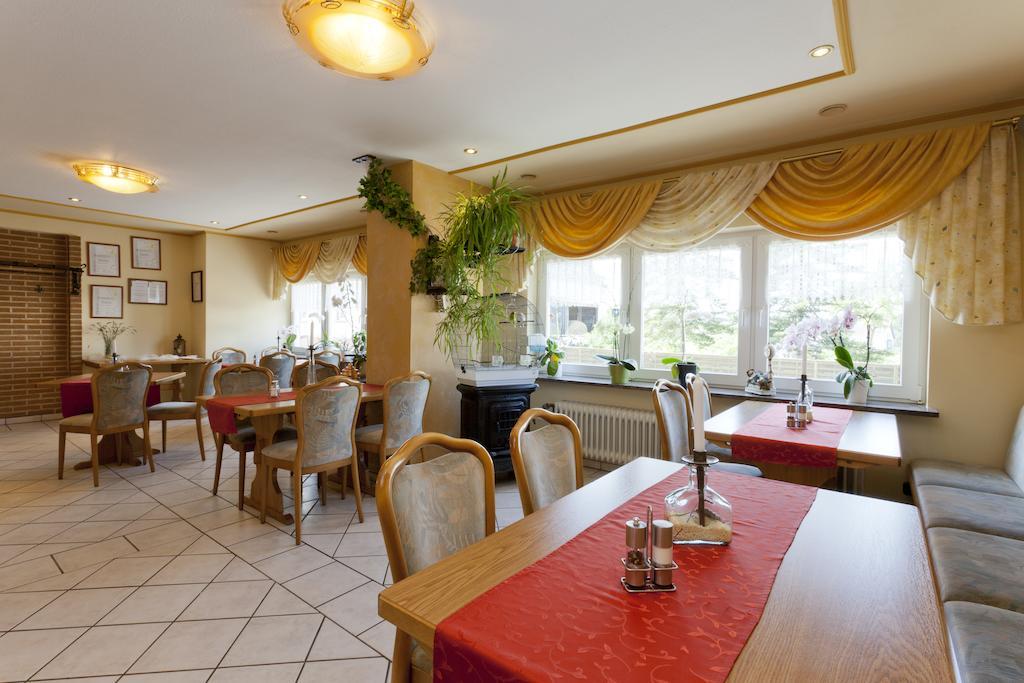 Hotel-Restaurant Birgeler Hof Экстерьер фото